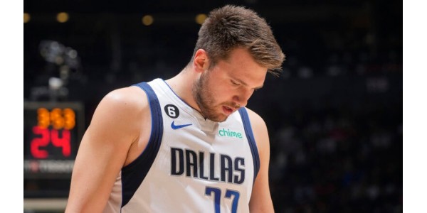 A Luka Dončić le falta el espíritu basquetbolístico desinteresado de un líder